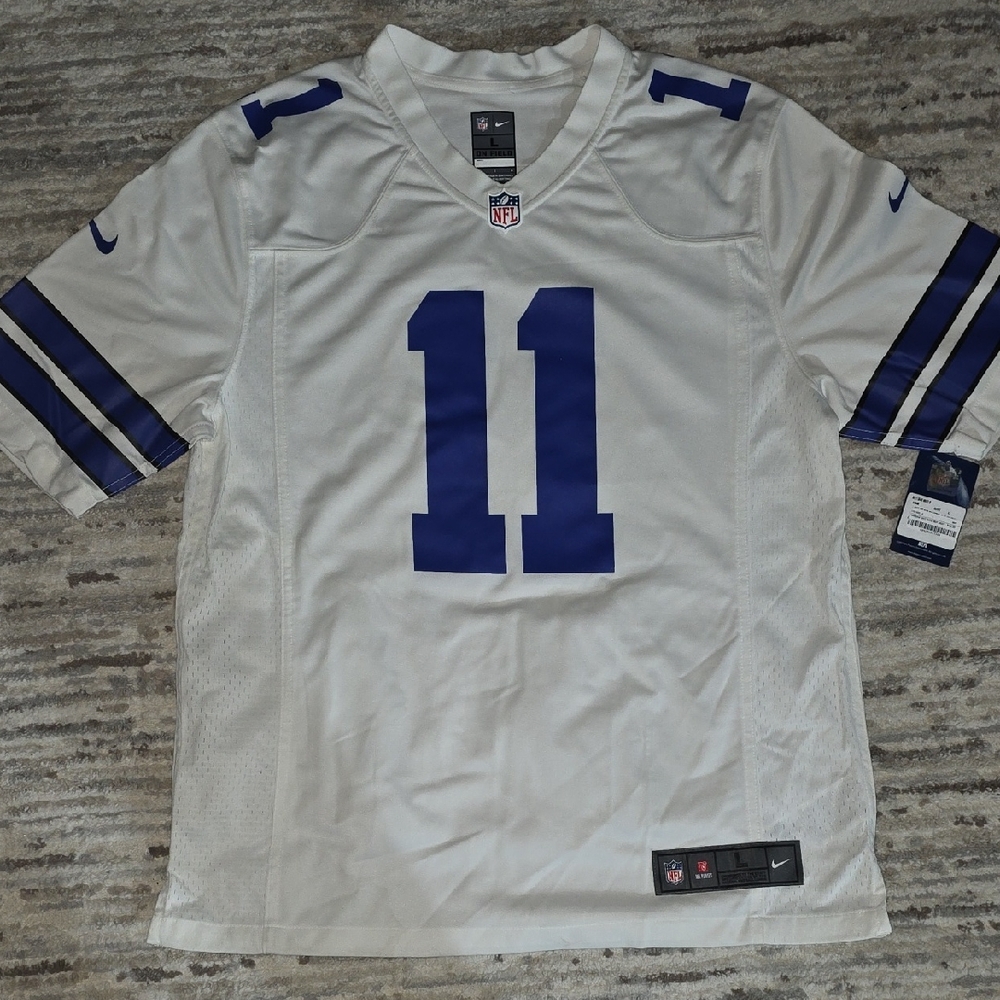 Nike Men's Dallas Cowboys Parsons Jersey